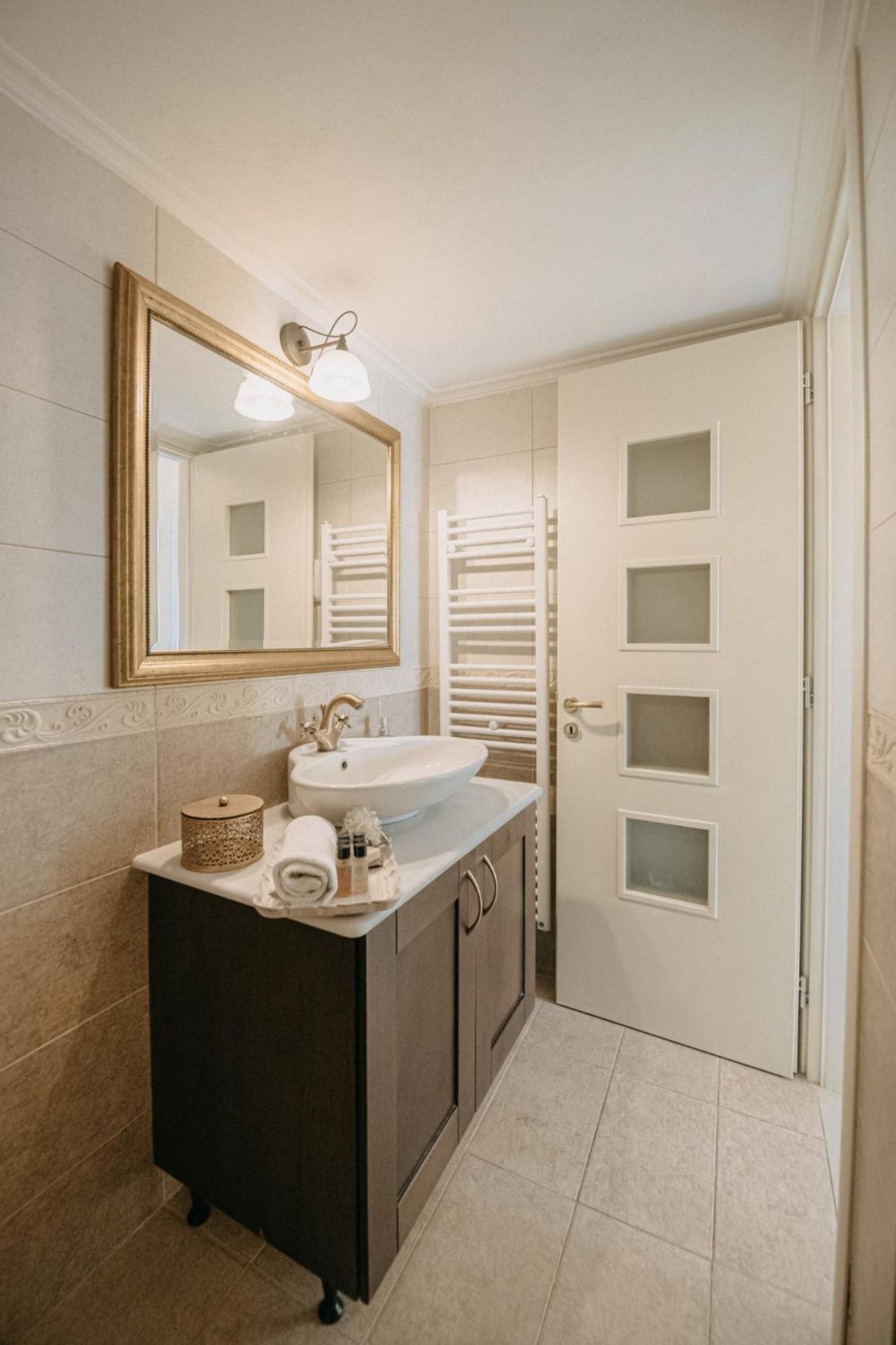 Nereides Luxury Villas Κάτω Αλμυρή Εξωτερικό φωτογραφία